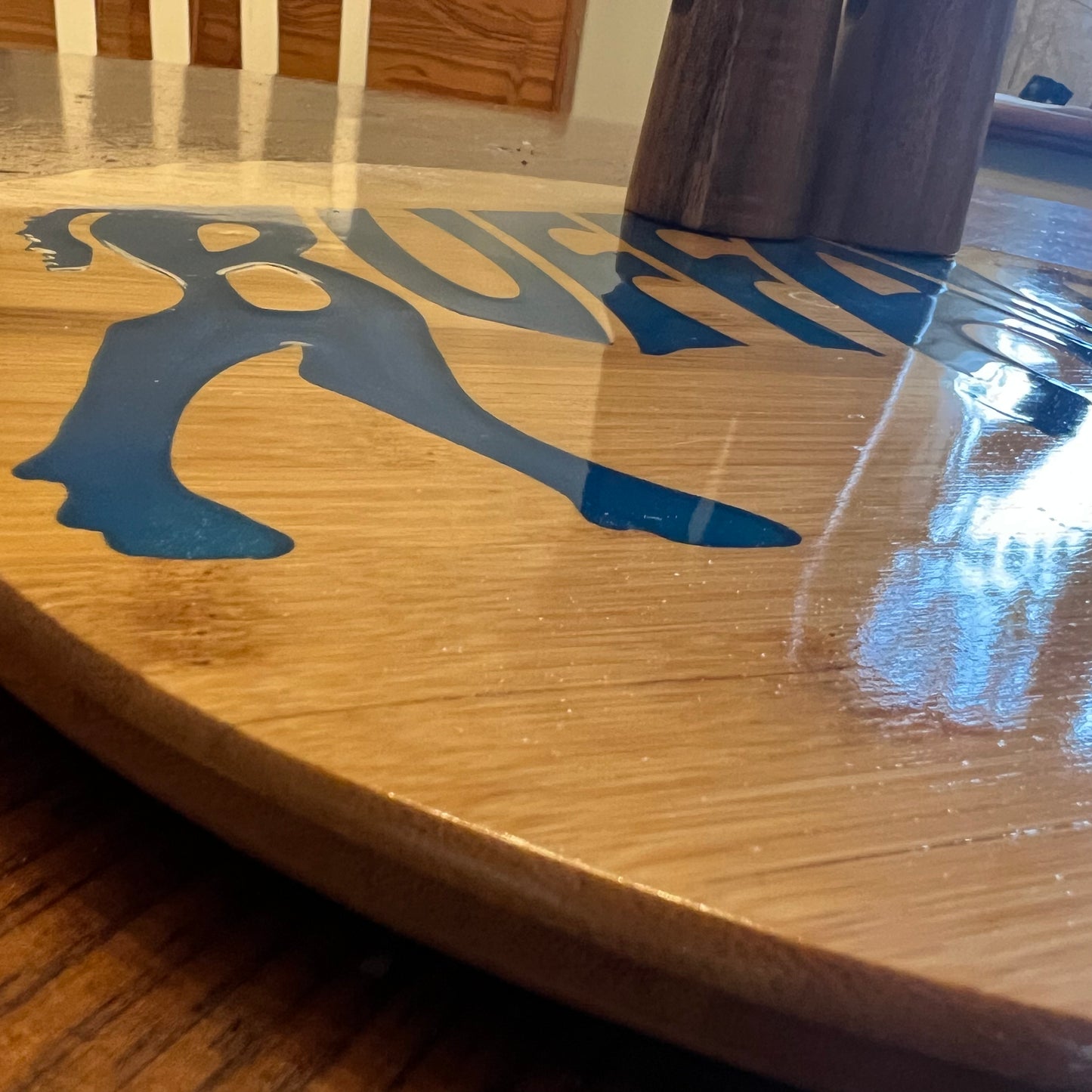 Buffalo Lazy Susan