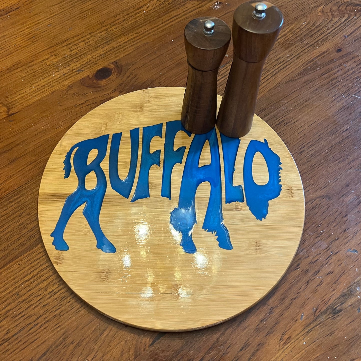 Buffalo Lazy Susan