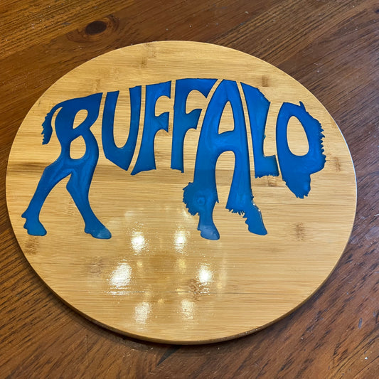 Buffalo Lazy Susan